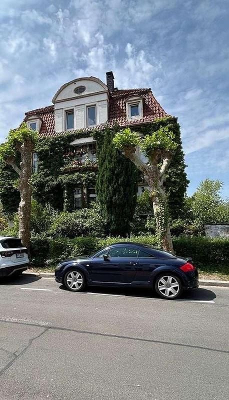 Gebraucht Audi TT Design 179 PS (131 kW) 2005 Coupé