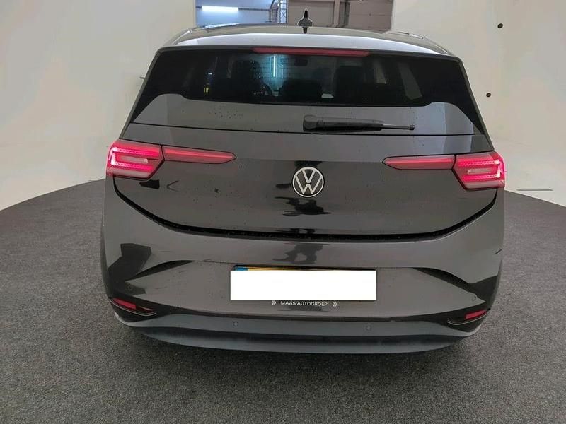 Gebraucht VW ID.3 Pro Performance 150 kW (204 PS) 2020 Grau Kleinwagen