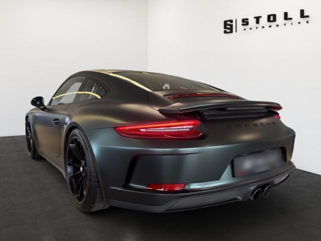 Gebraucht Porsche 991 500 PS (367 kW) 2018 Grau