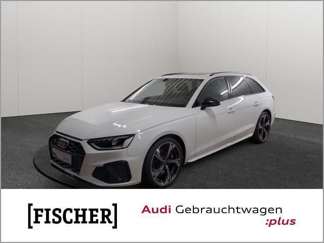 Gebraucht Audi S4 Business 341 PS (250 kW) 2024 Kombi