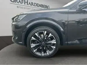 Neu Cupra Formentor VZ 265 PS (194 kW) 2026 Schwarz (mitternachtsschwarz) SUV