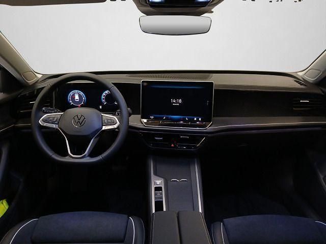 Gebraucht VW Passat Business 122 PS (89 kW) 2025 Weiß Limousine