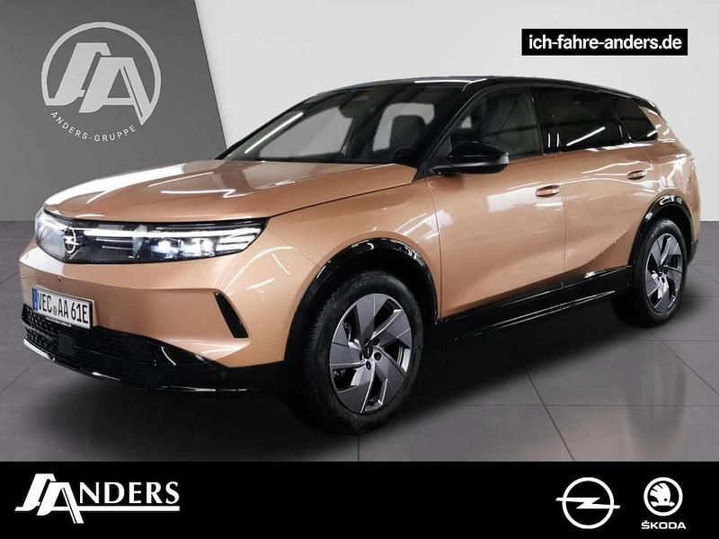 Braun Gebraucht 2024 Opel Grandland Electric SUV | 39.999 € - Bild 1/3