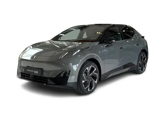 Neu Lynk & Co 02 200 kW (272 PS) 2025 Grau SUV