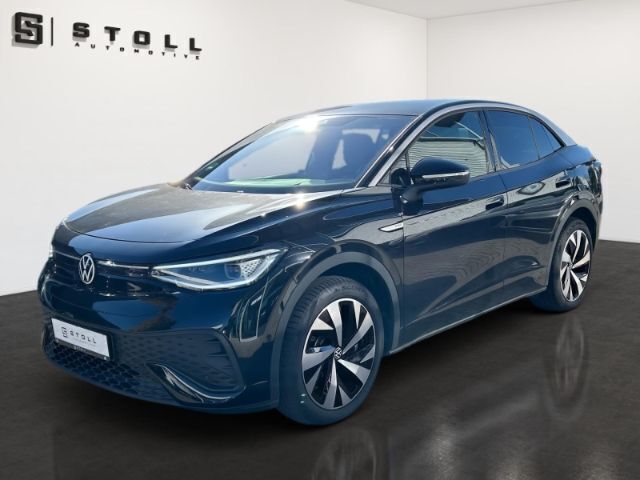 Gebraucht 2022 VW ID.5 Pro Performance SUV | 37.990 € (Teuer) - Bild 1/4