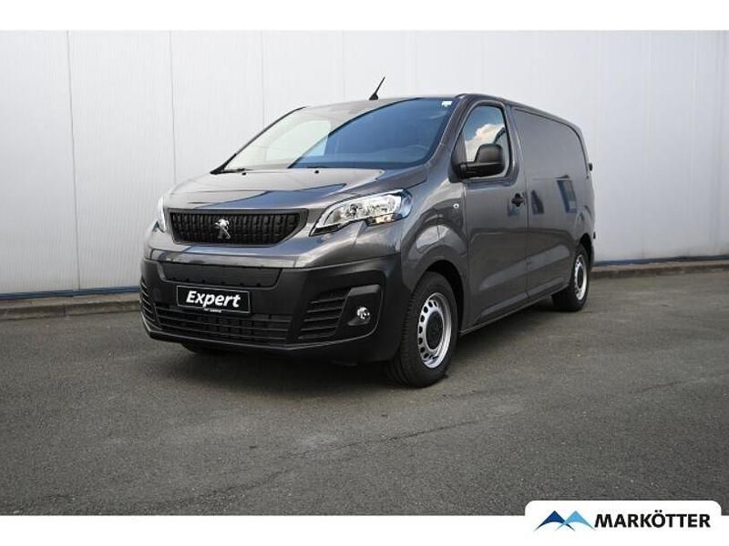 Gebraucht Peugeot e-Expert 100 kW (136 PS) 2025 Grau Van