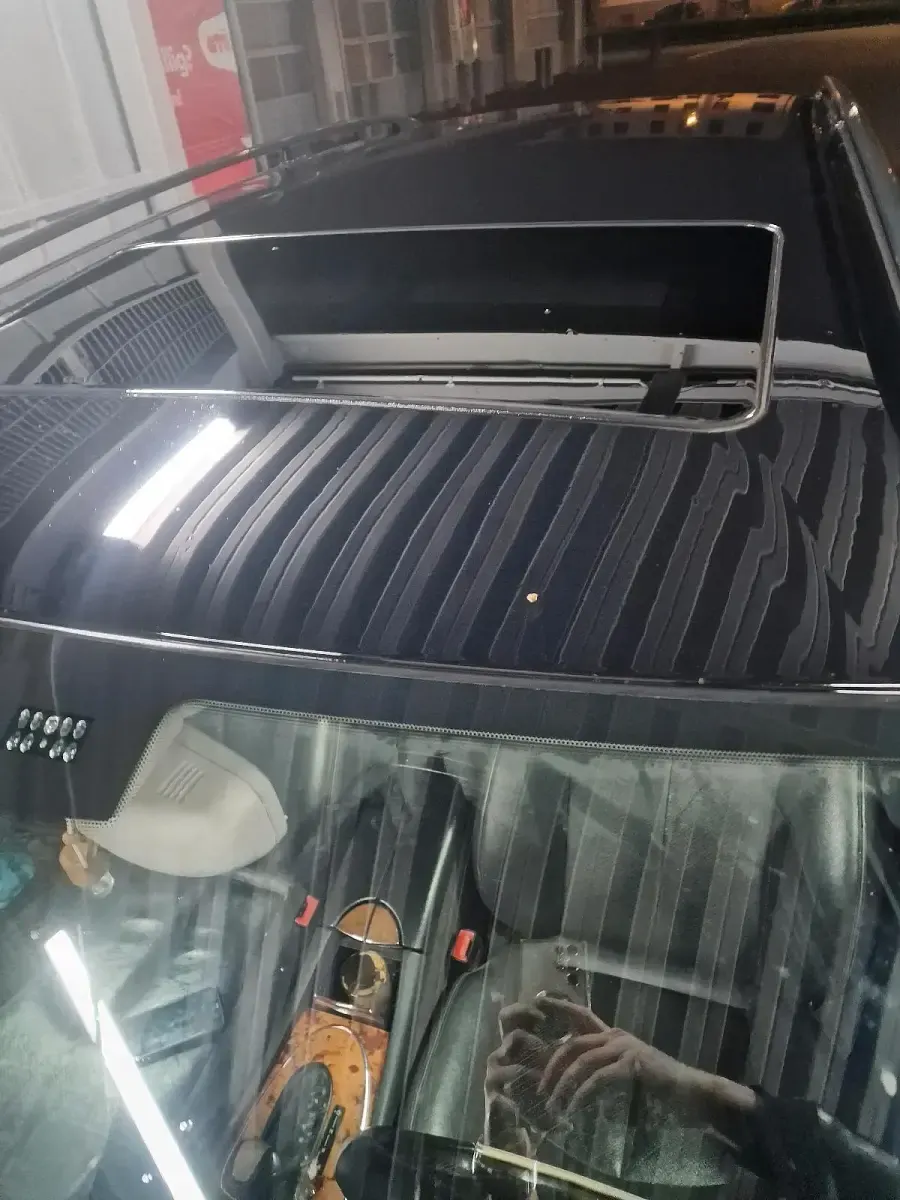 Gebraucht Mercedes E320 224 PS (164 kW) 2005 Kombi