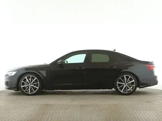 Gebraucht Audi S6 Sport 344 PS (253 kW) 2024 Schwarz Limousine