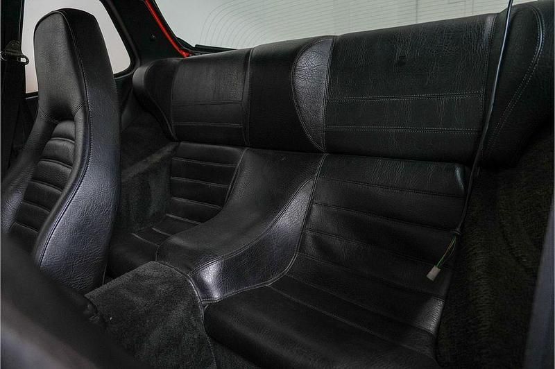 Gebraucht Porsche 924 125 PS (91 kW) 1978 Rot Coupé