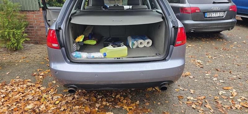 Gebraucht Audi A4 256 PS (188 kW) 2005 Kombi