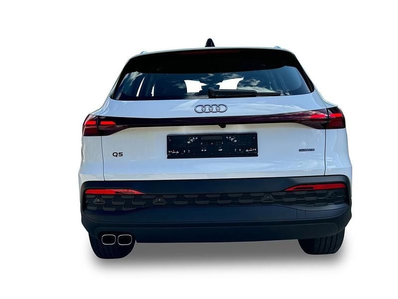 Neu Audi Q5 Basis 204 PS (150 kW) 2025 SUV