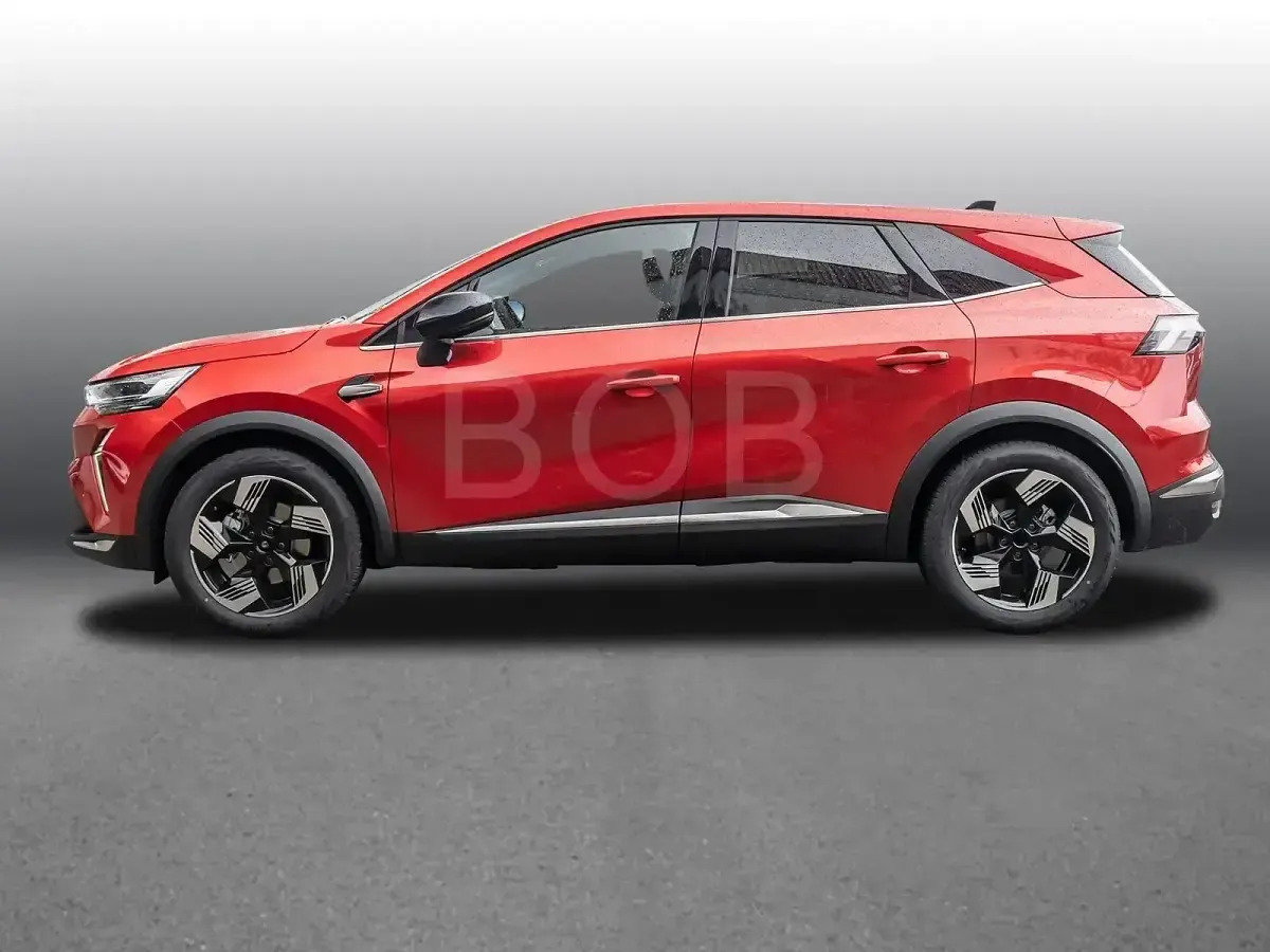 Neu Renault Symbioz 158 PS (116 kW) 2025 Dezirrot SUV