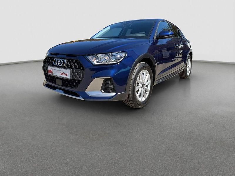 Second-hand Audi A1 Basis 116 CP (85 kW) 2025 Albastru SUV