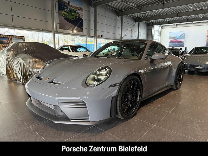 Gebraucht Porsche 992 510 PS (375 kW) 2026 Grau