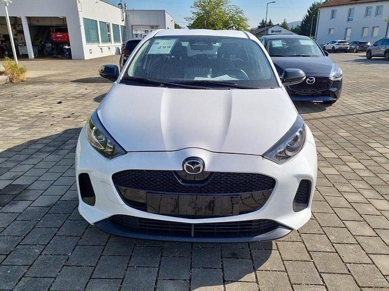 Neu 2024 Mazda 2 Center-Line | 22.770 € (Guter Preis) - Bild 1/4