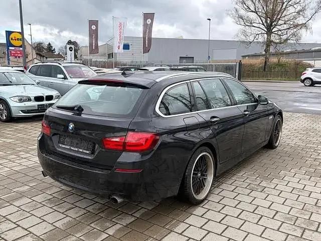 Second-hand BMW 535 2012 Andere Berlinǎ