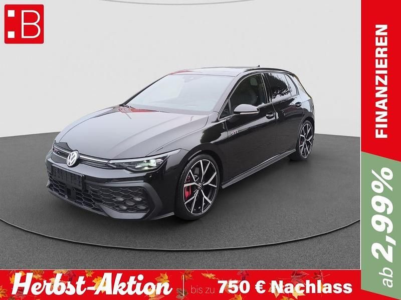 Schwarz Gebraucht 2024 VW Golf VIII Sound Limousine | 38.450 € (Fairer Preis) - Bild 1/4