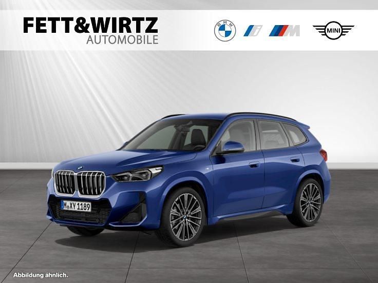 Używany BMW X1 M Sport 163 KM (119 kW) 2025 SUV