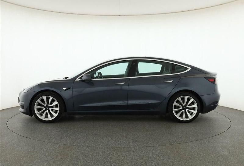 Gebraucht Tesla Model 3 324 kW (441 PS) 2019 Grau Limousine