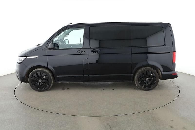 Gebraucht VW Multivan Generation Six 199 PS (146 kW) 2020 Schwarz Van