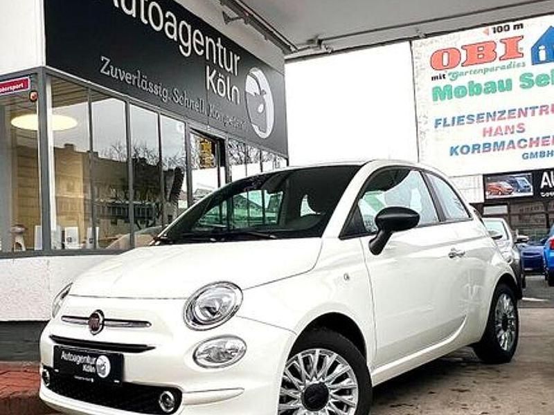 Andere Gebraucht 2024 Fiat 500 | 13.990 € (Fairer Preis) - Bild 1/4