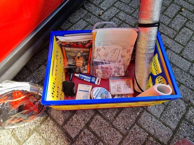 Gebraucht Opel Astra 75 PS (55 kW) 1998 Limousine