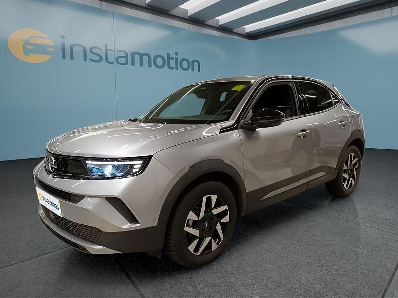 Grau Gebraucht 2025 Opel Mokka SUV | 24.699 € (Etwas zu teuer) - Bild 1/4