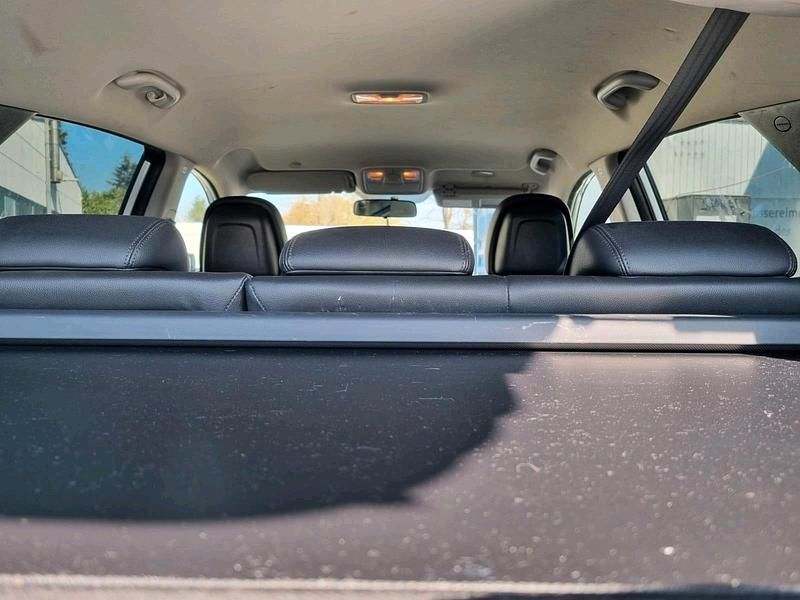 Gebraucht Hyundai ix35 164 PS (120 kW) 2010 Weiß SUV