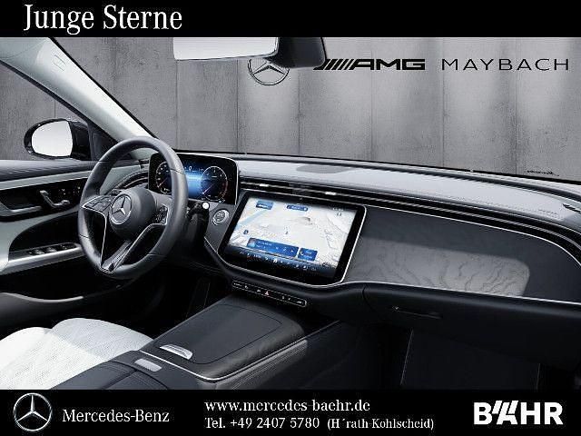 Gebraucht Mercedes E450 Avantgarde 367 PS (269 kW) 2024