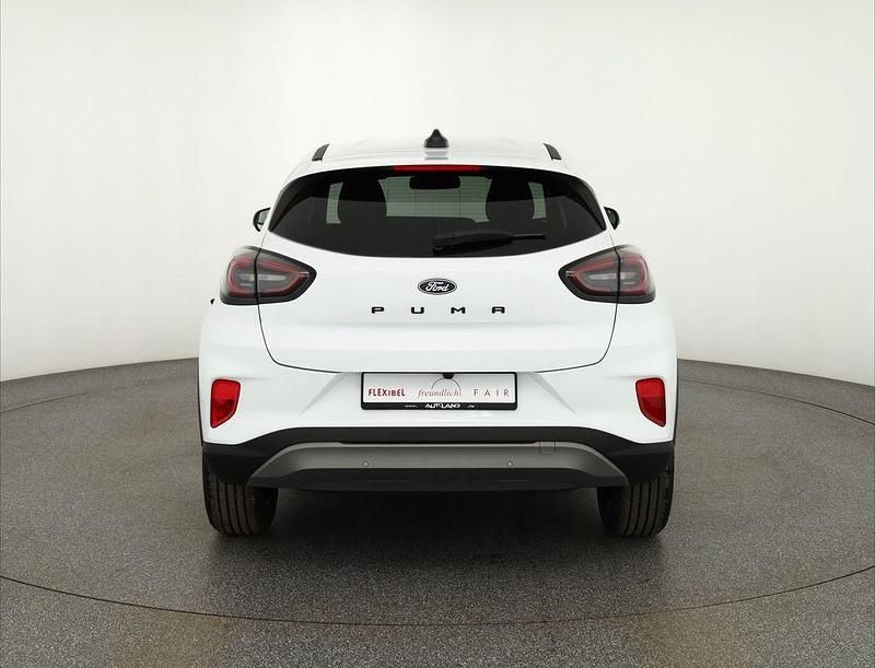 Neu Ford Puma Titanium 155 PS (114 kW) 2025 Andere SUV