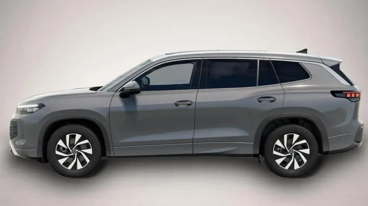 Neu VW Tayron IQ Drive 150 PS (110 kW) 2026 Manufacturer SUV