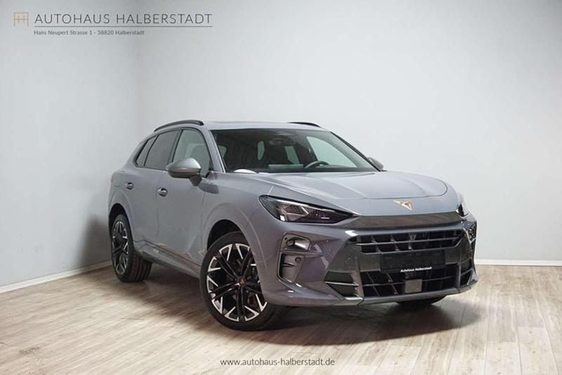 Grau Neu 2025 Cupra Terramar VZ SUV | 44.790 € (Superpreis) - Bild 1/3