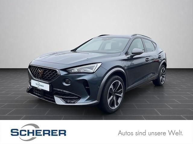 Gebraucht Cupra Formentor 204 PS (150 kW) 2024 SUV