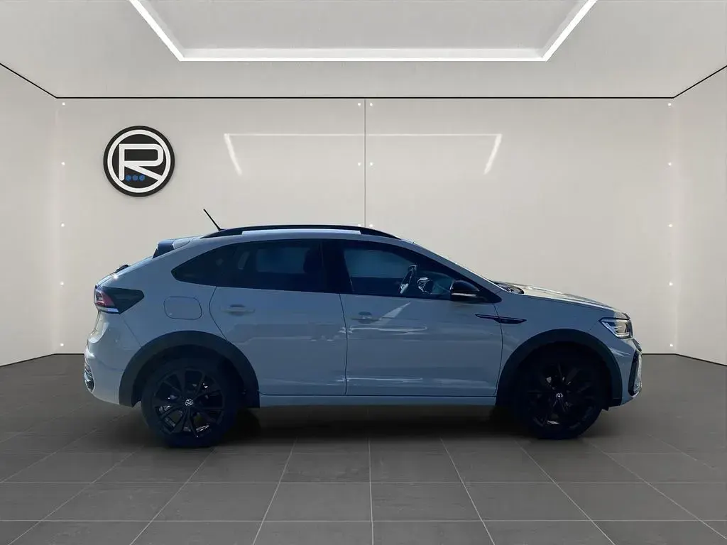 Gebraucht VW Taigo R-line 110 PS (80 kW) 2022 Ascotgrau SUV