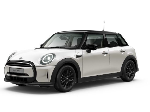 Weiß Gebraucht 2024 Mini Cooper Classic Kleinwagen | 27.830 € (Fairer Preis) - Bild 1/4