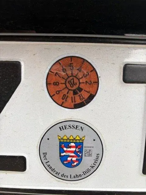 Käytetty Mini ONE 90 HP (66 kW) 2003 Musta Viistoperä