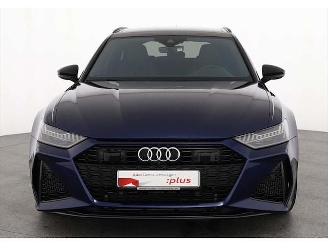 Gebraucht Audi RS6 Ambiente 600 PS (441 kW) 2021 Kombi
