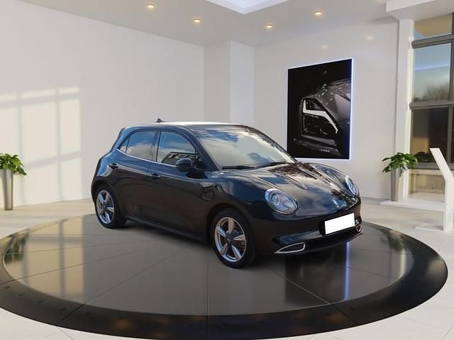 Starry black Gebraucht 2023 Ora 03 Kleinwagen | 22.790 € (Fairer Preis) - Bild 1/1