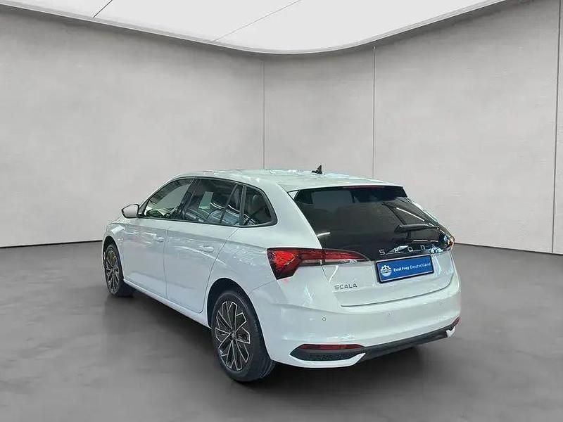 Neu Skoda 110 R 150 PS (110 kW) 2026 Weiß Kombi