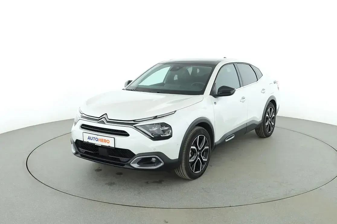 Gebraucht Citroën e-C4 Shine 100 kW (136 PS) 2023 Limousine