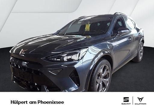 Gebraucht Cupra Formentor 204 PS (150 kW) 2025 Grau SUV