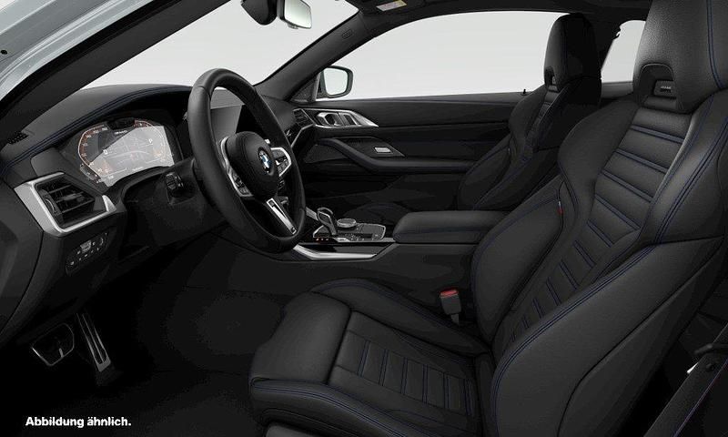 Gebraucht BMW M440 M Sport 374 PS (275 kW) 2023 Grau Limousine