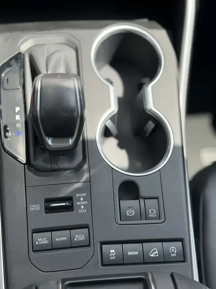 Gebraucht Toyota Highlander 295 PS (216 kW) 2020 Schwarz SUV
