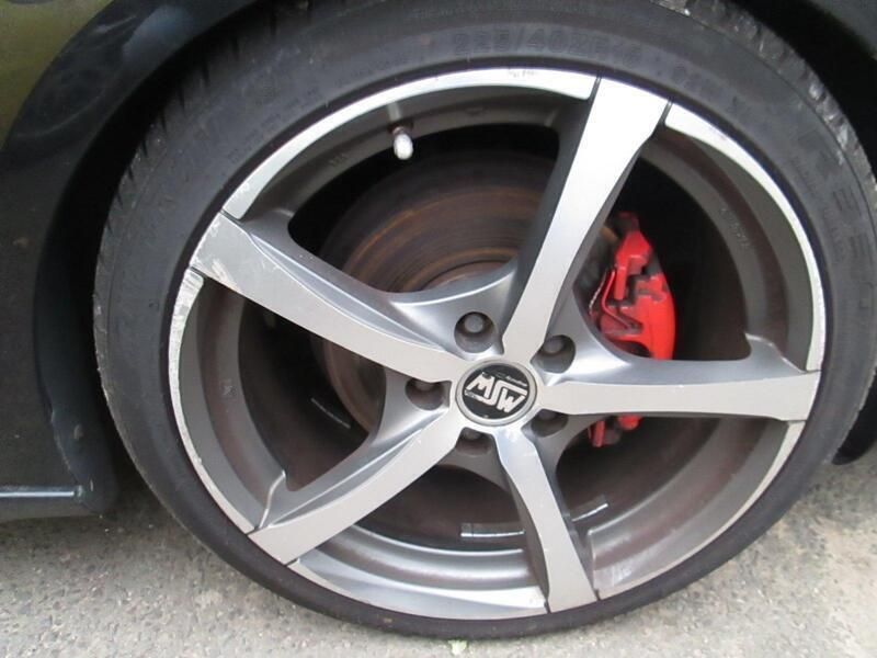 Gebraucht Seat Leon 140 PS (102 kW) 2007 Schwarz Limousine
