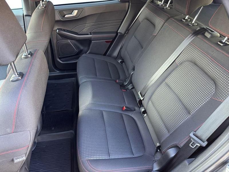 Gebraucht Ford Kuga ST-Line 224 PS (164 kW) 2022 Grau SUV