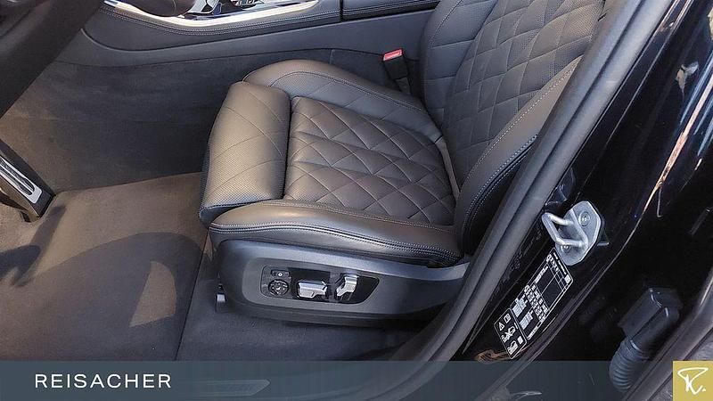 Gebraucht BMW X5 M Sport 286 PS (210 kW) 2024 Schwarz SUV