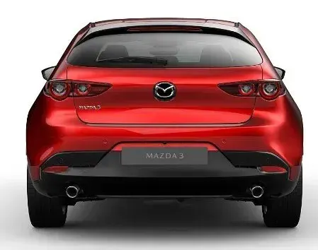 Neu Mazda 3 Takumi-Line 140 PS (102 kW) 2026