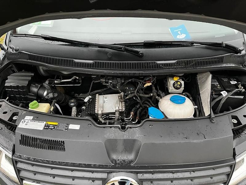 Second-hand VW Transporter 150 CP (110 kW) 2019 Gri Van