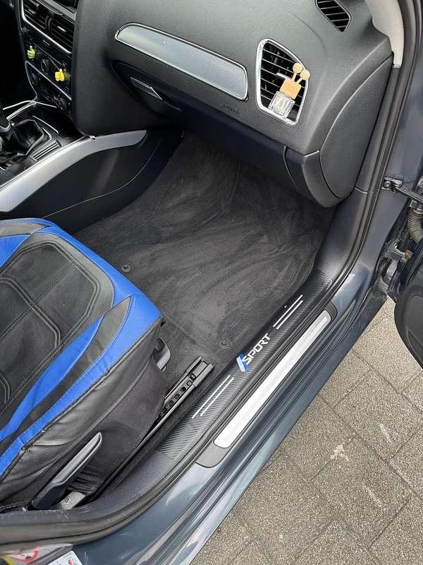 Gebraucht Audi A4 Ambition 143 PS (105 kW) 2010 Kombi