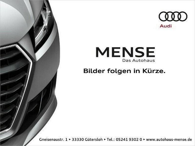 Gebraucht Audi A6 Ambiente 367 PS (269 kW) 2026 Mythosschwarz Kombi